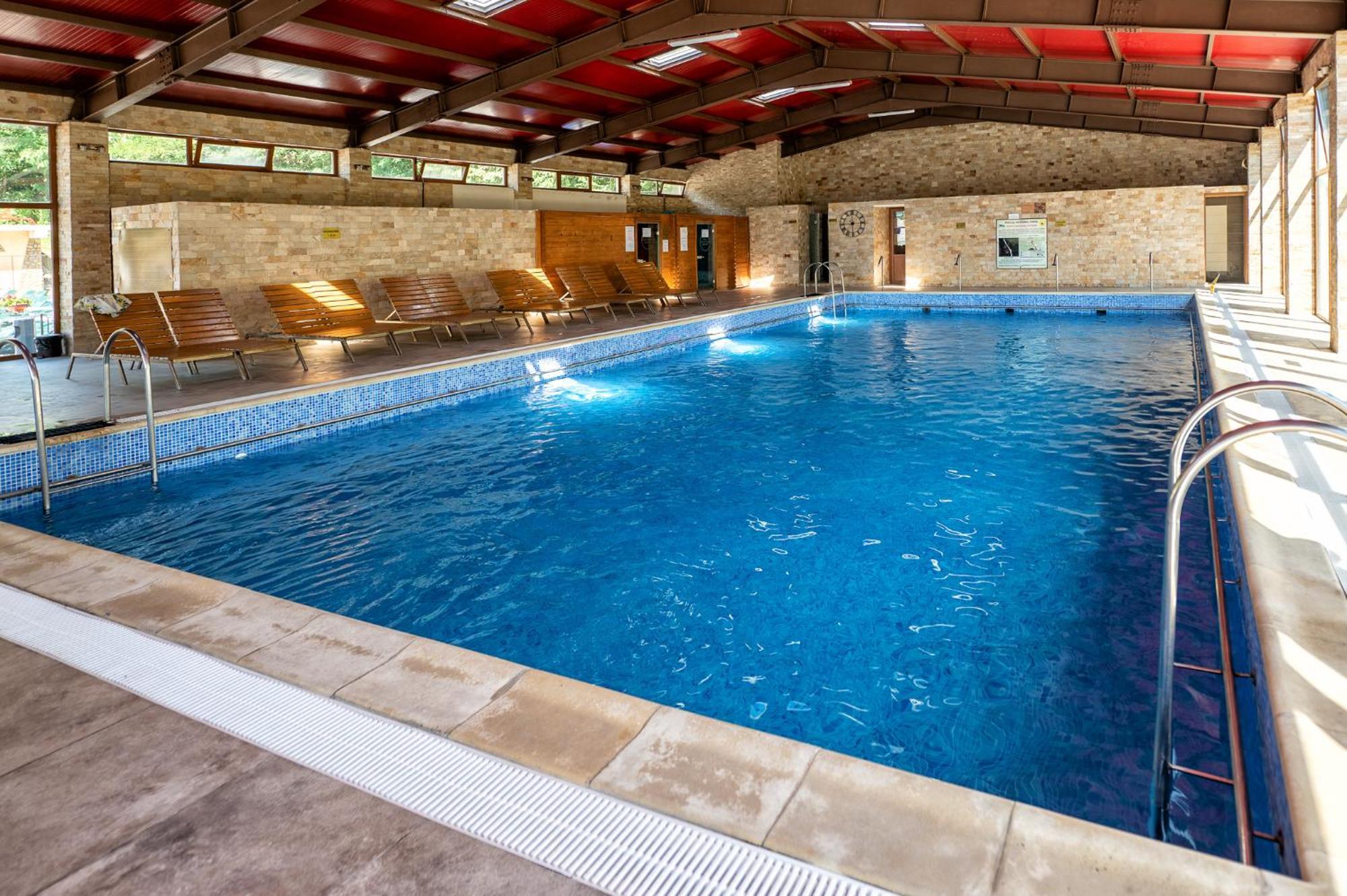 Complex Turistic Casa Romaneasca Călimăneşti Εξωτερικό φωτογραφία