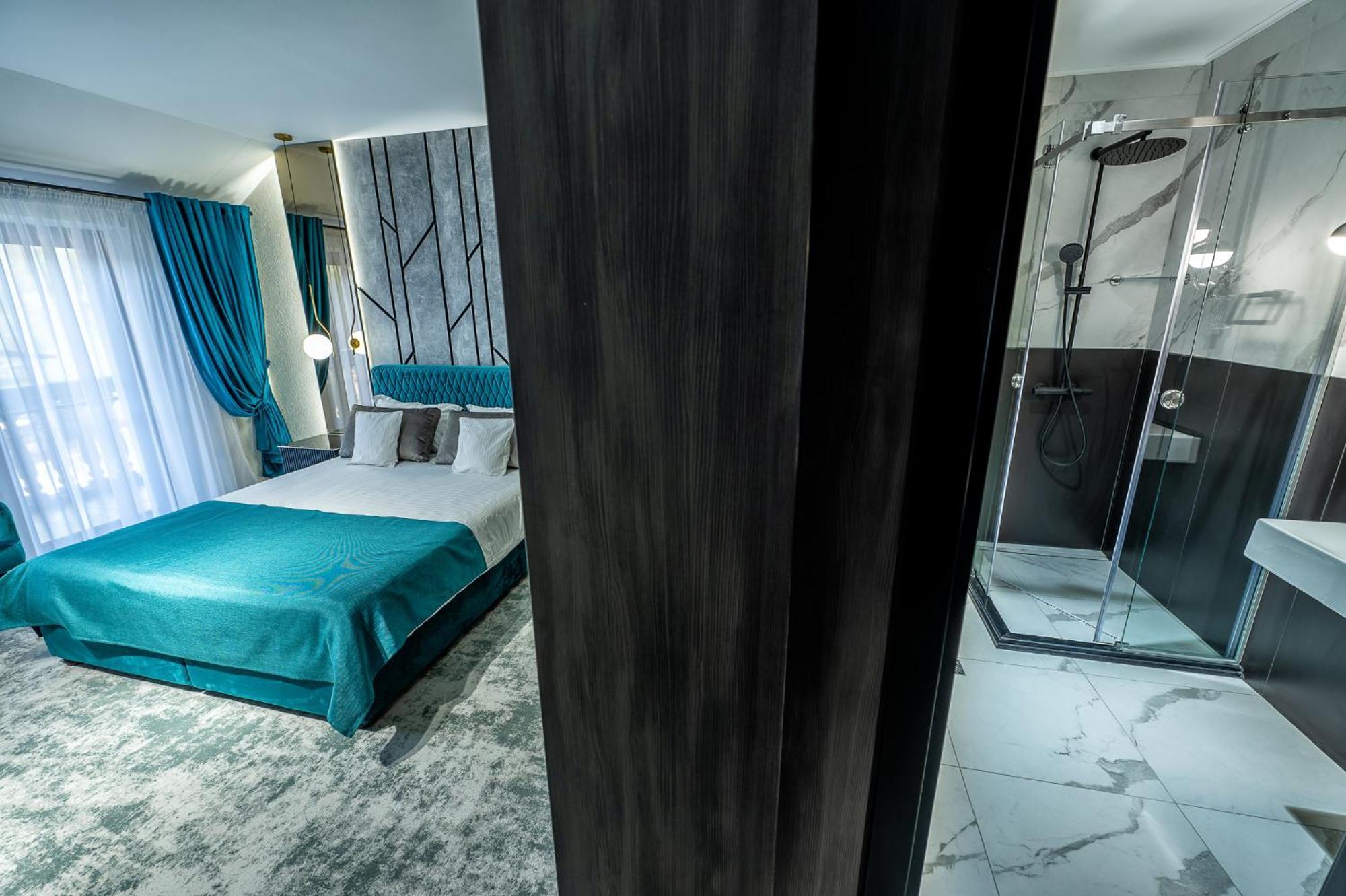 Complex Turistic Casa Romaneasca Călimăneşti Εξωτερικό φωτογραφία