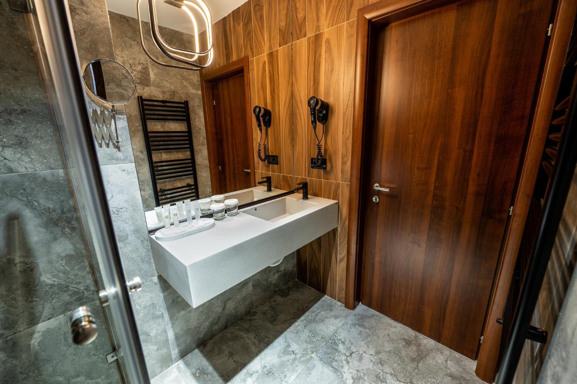 Complex Turistic Casa Romaneasca Călimăneşti Εξωτερικό φωτογραφία