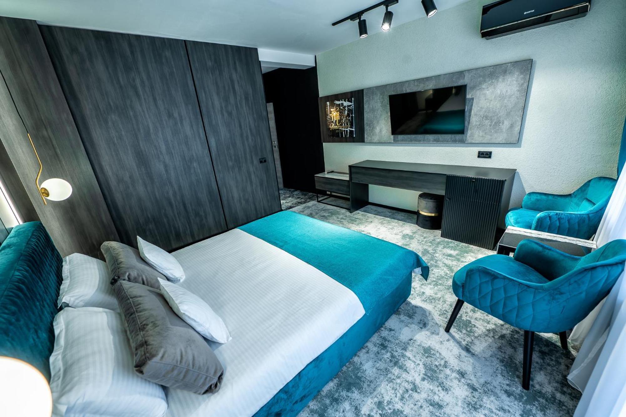 Complex Turistic Casa Romaneasca Călimăneşti Εξωτερικό φωτογραφία